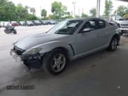 ✅ 2007 Mazda RX-8 Grand Touring • VIN: JM1FE173270210398 • Lot: 42393144. Wystawiony na IAAI z przebiegiem 71 207 mil. Bezpłatny archiwum sprzedaży aukcyjnych z USA i szczegółowy raport historii pojazdu na DreamBid. Zdjęcie 17.