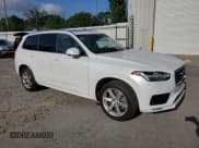 ✅ 2021 Volvo XC90 Momentum • VIN: YV4102CK5M1686627 • Лот: 65720865. Опубликован ранее на Copart с пробегом 47 771 миль. Бесплатный доступ к архиву аукционных продаж из США и подробный отчёт об истории автомобиля на DreamBid. Изображение 4.