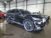 ✅ 2021 Lincoln Aviator Reserve • VIN: 5LM5J7XC7MGL10177 • Лот: 66876095. Опубликован ранее на Copart с пробегом 167 814 миль. Бесплатный доступ к архиву аукционных продаж из США и подробный отчёт об истории автомобиля на DreamBid. Изображение 4.