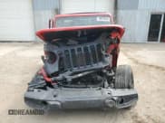 ✅ 2022 Jeep Gladiator Texas Trail • VIN: 1C6HJTAGXNL135397 • Lot: 59975665. Wystawiony na Copart z przebiegiem 111 849 mil. Bezpłatny archiwum sprzedaży aukcyjnych z USA i szczegółowy raport historii pojazdu na DreamBid. Zdjęcie 5.