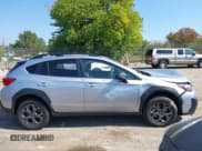 ✅ 2023 Subaru Crosstrek Special Sports • VIN: JF2GTHSC7PH302698 • Lot: 43244420. Listed on IAAI with Not provided. Free auction sales archive from the USA and detailed vehicle history report at DreamBid. Image 13.
