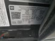 ✅ 2022 GMC Sierra 1500 Denali Ultimate • VIN: 1GTUUHEL6NZ509505 • Lot: 69520424. Wystawiony na Copart z przebiegiem 36 580 mil. Bezpłatny archiwum sprzedaży aukcyjnych z USA i szczegółowy raport historii pojazdu na DreamBid. Zdjęcie 14.