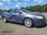 ✅ 2013 Buick LaCrosse Leather • VIN: 1G4GC5ER6DF215312 • Лот: 70747775. Опубликован ранее на Copart с пробегом 166 768 миль. Бесплатный доступ к архиву аукционных продаж из США и подробный отчёт об истории автомобиля на DreamBid. Изображение 4.