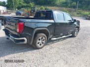 ✅ 2020 GMC Sierra 1500 SLE • VIN: 3GTU9BED7LG346545 • Лот: 42414082. Опубликован ранее на IAAI с пробегом 61 993 миль. Бесплатный доступ к архиву аукционных продаж из США и подробный отчёт об истории автомобиля на DreamBid. Изображение 4.