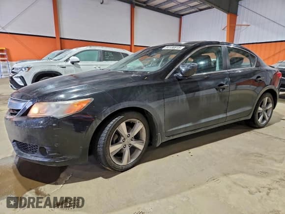 ✅ 2013 Acura ILX Premium • VIN: 19VDE1F53DE403875 • Lot: 94130815. Wystawiony na Copart z przebiegiem 249 165 mil. Bezpłatny archiwum sprzedaży aukcyjnych z USA i szczegółowy raport historii pojazdu na DreamBid. Zdjęcie 1.