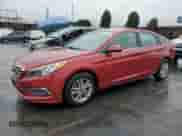 ✅ 2015 Hyundai Sonata SE • VIN: 5NPE24AF7FH193768 • Lot: 86293555. Wystawiony na Copart z przebiegiem 97 809 mil mil. Skorzystaj z bezpłatnego archiwum sprzedaży aukcyjnych z USA i zobacz szczegółowy raport historii pojazdu na DreamBid. Zdjęcie 1.