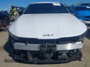 ✅ 2024 Kia K5 GT-Line • VIN: 5XXG64J29RG243841 • Лот: 41745741. Опубликован ранее на IAAI с пробегом 23 033 миль. Бесплатный доступ к архиву аукционных продаж из США и подробный отчёт об истории автомобиля на DreamBid. Изображение 13.