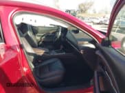 ✅ 2022 Mazda CX-30 S Premium • VIN: 3MVDMBDLXNM418896 • Lot: 43677405. Listed on IAAI with 29,689 mi. Free auction sales archive from the USA and detailed vehicle history report at DreamBid. Image 5.