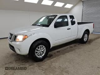 ✅ 2017 Nissan Frontier SV • VIN: 1N6DD0CU9HN724401 • Lot: 84473245. Wystawiony na Copart z przebiegiem 125 314 mil. Bezpłatny archiwum sprzedaży aukcyjnych z USA i szczegółowy raport historii pojazdu na DreamBid. Zdjęcie 1.