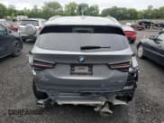 ✅ 2024 BMW X3 xDrive30i • VIN: WBX57DP05RN275171 • Lot: 69420125. Listed on Copart with 1,887 mi. Free auction sales archive from the USA and detailed vehicle history report at DreamBid. Image 6.