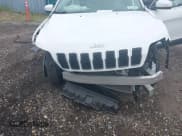 ✅ 2020 Jeep Cherokee Limited • VIN: 1C4PJMDX5LD526213 • Lot: 42971834. Wystawiony na IAAI z przebiegiem 50 703 mil. Bezpłatny archiwum sprzedaży aukcyjnych z USA i szczegółowy raport historii pojazdu na DreamBid. Zdjęcie 6.