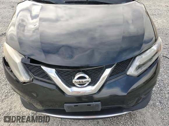 ✅ 2016 Nissan Rogue S • VIN: JN8AT2MT5GW021952 • Лот: 92245075. Опубликован ранее на Copart с пробегом 188 551 миль. Бесплатный доступ к архиву аукционных продаж из США и подробный отчёт об истории автомобиля на DreamBid. Изображение 12.