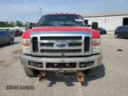 ✅ 2008 Ford F-250 XL • VIN: 1FTSW21558EE19215 • Lot: 68979505. Listed on Copart with 179,577 mi. Free auction sales archive from the USA and detailed vehicle history report at DreamBid. Image 5.