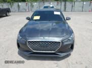 ✅ 2019 Genesis G70 Sport • VIN: KMTG24LAXKU030947 • Lot: 42702540. Listed on IAAI with 61,952 mi. Free auction sales archive from the USA and detailed vehicle history report at DreamBid. Image 11.