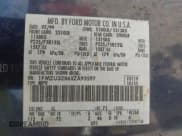 ✅ 1999 Ford Explorer XL • VIN: 1FMZU32X6XZA93597 • Лот: 42138855. Опубликован ранее на IAAI с пробегом 190 449 миль. Бесплатный доступ к архиву аукционных продаж из США и подробный отчёт об истории автомобиля на DreamBid. Изображение 9.