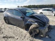 ✅ 2023 Tesla Model Y Long Range • VIN: 7SAYGDEE3PF870317 • Lot: 86729225. Listed on Copart with Not provided. Free auction sales archive from the USA and detailed vehicle history report at DreamBid. Image 4.