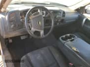 ✅ 2012 Chevrolet Silverado 1500 LT • VIN: 1GCRCSEA7CZ120292 • Lot: 81626634. Listed on Copart with Not provided. Free auction sales archive from the USA and detailed vehicle history report at DreamBid. Image 8.