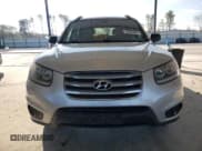 ✅ 2012 Hyundai Santa Fe GLS • VIN: 5XYZG3AB2CG126668 • Lot: 82883974. Listed on Copart with 150,570 mi. Free auction sales archive from the USA and detailed vehicle history report at DreamBid. Image 5.
