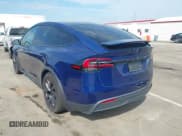 ✅ 2023 Tesla Model X • VIN: 7SAXCAE51PF419506 • Лот: 43276225. Опубликован ранее на IAAI с пробегом 33 121 миль. Бесплатный доступ к архиву аукционных продаж из США и подробный отчёт об истории автомобиля на DreamBid. Изображение 3.