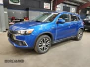 ✅ 2016 Mitsubishi Outlander ES • VIN: JA4AR3AWXGZ042352 • Lot: 92882835. Wystawiony na Copart z przebiegiem 109 589 mil. Bezpłatny archiwum sprzedaży aukcyjnych z USA i szczegółowy raport historii pojazdu na DreamBid. Zdjęcie 1.