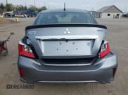 ✅ 2022 Mitsubishi Mirage ES • VIN: ML32FUFJ6NHF08972 • Lot: 43568788. Listed on IAAI with 60,569 mi. Free auction sales archive from the USA and detailed vehicle history report at DreamBid. Image 16.