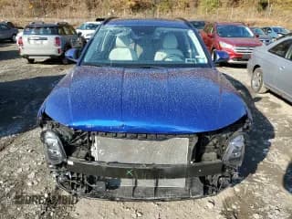 ✅ 2024 Hyundai Tucson SEL • VIN: 5NMJFCDE2RH316099 • Lot: 77962614. Wystawiony na Copart z przebiegiem 7 831 mil. Bezpłatny archiwum sprzedaży aukcyjnych z USA i szczegółowy raport historii pojazdu na DreamBid. Zdjęcie 5.