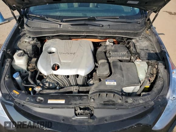 ✅ 2014 Hyundai Sonata Limited • VIN: KMHEC4A44EA118197 • Lot: 67285964. Listed on Copart with 208,020 mi. Free auction sales archive from the USA and detailed vehicle history report at DreamBid. Image 11.