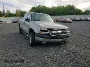 ✅ 2005 Chevrolet Silverado 2500HD LT • VIN: 1GCHK29255E277525 • Lot: 81820165. Listed on Copart with 116,723 mi. Free auction sales archive from the USA and detailed vehicle history report at DreamBid. Image 13.