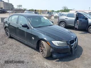 ✅ 2011 BMW 3 Series 328i xDrive • VIN: WBAPK5G59BNN25441 • Лот: 42365540. Опубликован ранее на IAAI с пробегом 123 991 миль. Бесплатный доступ к архиву аукционных продаж из США и подробный отчёт об истории автомобиля на DreamBid. Изображение 1.