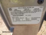 ✅ 2000 Chevrolet Silverado 1500 • VIN: 1GCEK19T5YZ239876 • Лот: 43686063. Опубликован ранее на IAAI с пробегом 481 237 миль. Бесплатный доступ к архиву аукционных продаж из США и подробный отчёт об истории автомобиля на DreamBid. Изображение 9.