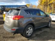 ✅ 2014 Toyota RAV4 LE • VIN: 2T3BFREV8EW192867 • Lot: 90217615. Wystawiony na Copart z przebiegiem 202 505 mil. Bezpłatny archiwum sprzedaży aukcyjnych z USA i szczegółowy raport historii pojazdu na DreamBid. Zdjęcie 3.