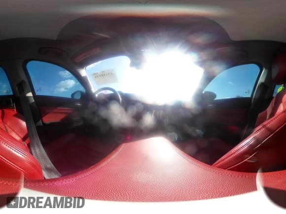 ✅ 2018 Alfa Romeo Giulia Ti Sport • VIN: ZARFAEEN4J7574429 • Лот: 43158939. Опубликован ранее на IAAI с пробегом 73 350 миль. Бесплатный доступ к архиву аукционных продаж из США и подробный отчёт об истории автомобиля на DreamBid. Изображение 18.