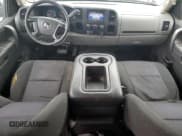 ✅ 2011 GMC Sierra 1500 SL • VIN: 3GTP2UEA2BG187645 • Lot: 56936775. Listed on Copart with 141,520 mi. Free auction sales archive from the USA and detailed vehicle history report at DreamBid. Image 8.