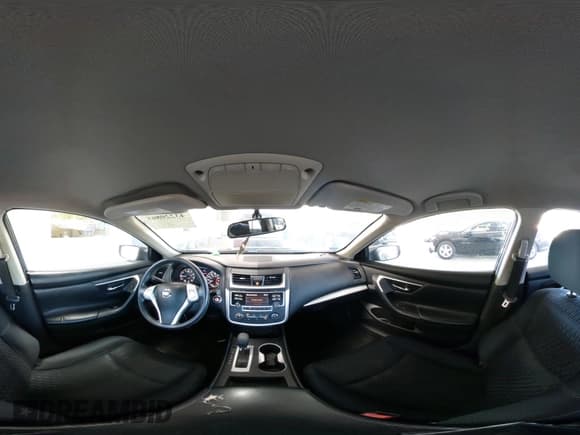 ✅ 2017 Nissan Altima SR • VIN: 1N4AL3AP5HN322310 • Lot: 43220865. Wystawiony na IAAI z przebiegiem 117 993 mil. Bezpłatny archiwum sprzedaży aukcyjnych z USA i szczegółowy raport historii pojazdu na DreamBid. Zdjęcie 18.