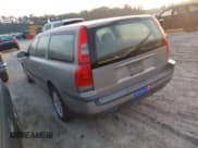 ✅ 2001 Volvo V70 • VIN: YV1SW61R312114727 • Lot: 42394241. Listed on IAAI with Not provided. Free auction sales archive from the USA and detailed vehicle history report at DreamBid. Image 3.