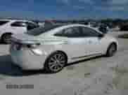 2014 Hyundai Azera Limited с VIN KMHFH4JGXEA352134, выставлен на аукционе Copart как лот 42810485 с пробегом 151 306 миль миль и Списание • Salvage title. История ставок и продаж доступна на DreamBid. Изображение 3.
