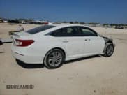 ✅ 2018 Honda Accord LX • VIN: 1HGCV1F14JA045945 • Lot: 82701845. Listed on Copart with 184,398 mi. Free auction sales archive from the USA and detailed vehicle history report at DreamBid. Image 3.