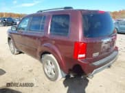 ✅ 2011 Honda Pilot EX • VIN: 5FNYF4H44BB019137 • Lot: 43602047. Wystawiony na IAAI z przebiegiem 191 642 mil. Bezpłatny archiwum sprzedaży aukcyjnych z USA i szczegółowy raport historii pojazdu na DreamBid. Zdjęcie 3.