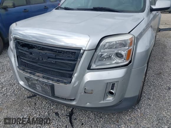 ✅ 2012 GMC Terrain SLT-1 • VIN: 2GKALUEK9C6383210 • Lot: 43549838. Wystawiony na IAAI z przebiegiem 194 500 mil. Bezpłatny archiwum sprzedaży aukcyjnych z USA i szczegółowy raport historii pojazdu na DreamBid. Zdjęcie 6.