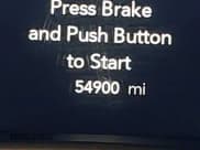 ✅ 2021 Chrysler Pacifica Touring L • VIN: 2C4RC1BG0MR560157 • Лот: 43660563. Опубликован ранее на IAAI с пробегом 54 900 миль. Бесплатный доступ к архиву аукционных продаж из США и подробный отчёт об истории автомобиля на DreamBid. Изображение 14.