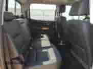 2018 Chevrolet Silverado 3500HD LTZ z VIN 1GC4K0CY5JF222075, wystawiony jako Copart lot #59560914 z przebiegiem 128 718 mil mil oraz Czysty tytuł • Clean title. Historia ofert i sprzedaży dostępna na DreamBid. Obrazek 10.