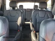 ✅ 2024 Kia Telluride SX X-Line • VIN: 5XYP5DGC7RG452221 • Lot: 71996575. Listed on Copart with 29,427 mi. Free auction sales archive from the USA and detailed vehicle history report at DreamBid. Image 10.