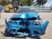✅ 2018 BMW M2 • VIN: WBS1J5C55J7B70123 • Лот: 66165655. Опубликован ранее на Copart с пробегом 44 803 миль. Бесплатный доступ к архиву аукционных продаж из США и подробный отчёт об истории автомобиля на DreamBid. Изображение 5.
