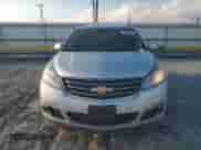 2017 Chevrolet Traverse LT с VIN 1GNKRHKD2HJ241925, выставлен на аукционе Copart как лот 87108395 с пробегом 155 015 миль миль и Списание • Salvage title. История ставок и продаж доступна на DreamBid. Изображение 5.