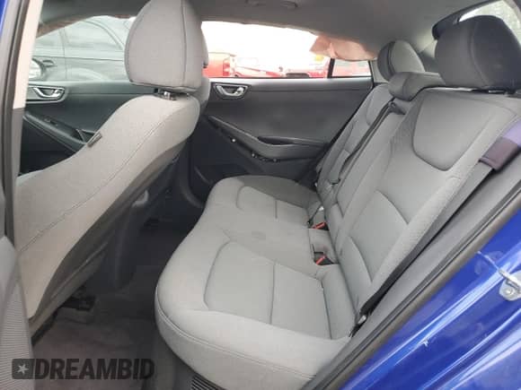 2021 Hyundai Ioniq SEL с VIN KMHC85LC7MU245316, выставлен на аукционе Copart как лот 78781854 с пробегом 52 526 миль миль и Списание • Salvage title. История ставок и продаж доступна на DreamBid. Изображение 10.