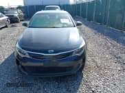 ✅ 2017 Kia Optima EX • VIN: KNAGU4LE8H5009896 • Лот: 42409285. Опубликован ранее на IAAI с пробегом 111 402 миль. Бесплатный доступ к архиву аукционных продаж из США и подробный отчёт об истории автомобиля на DreamBid. Изображение 6.