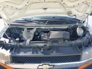 ✅ 2008 Chevrolet Express Passenger • VIN: 1GAHG39K681224649 • Lot: 43370075. Listed on IAAI with 243,802 mi. Free auction sales archive from the USA and detailed vehicle history report at DreamBid. Image 10.