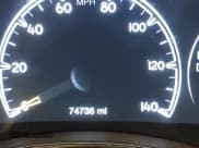 ✅ 2019 Jeep Grand Cherokee Limited • VIN: 1C4RJFBG1KC765768 • Lot: 43776793. Listed on IAAI with 74,736 mi. Free auction sales archive from the USA and detailed vehicle history report at DreamBid. Image 16.