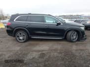 ✅ 2021 Mercedes-Benz GLS 450 • VIN: 4JGFF5KE0MA352134 • Lot: 41994302. Listed on IAAI with 49,550 mi. Free auction sales archive from the USA and detailed vehicle history report at DreamBid. Image 13.