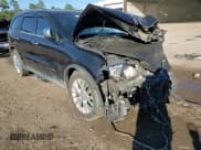 ✅ 2015 Dodge Durango Citadel • VIN: 1C4RDHEG4FC771066 • Lot: 87210705. Listed on Copart with Not provided. Free auction sales archive from the USA and detailed vehicle history report at DreamBid. Image 15.